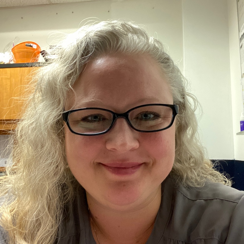 Meet your Posher, Brandie